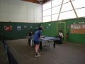 Enzo Gressier (6) qui s'impose en 4 sets contre Vivien Mebarki (6)